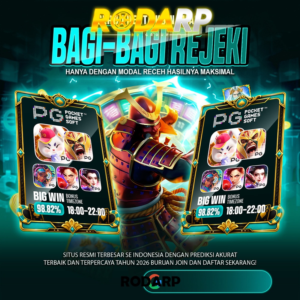 RODARP: Rekomendasi Tempat Main Online Dengan Performa Responsif Versi Komunitas